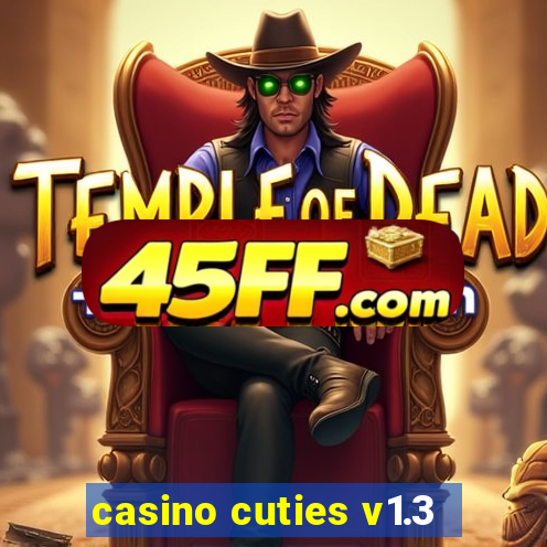 casino cuties v1.3 - android.apk